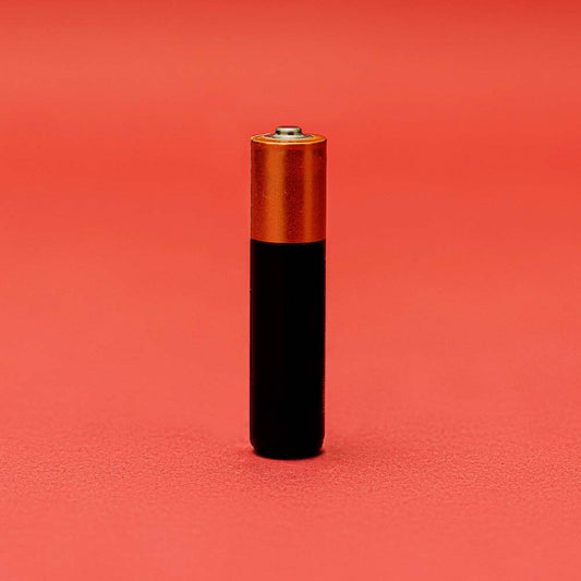 Battery with a Recycling Fee