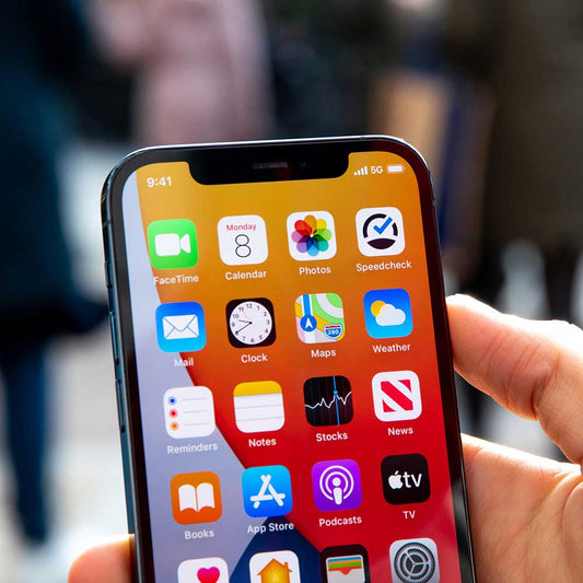 Phone with a Setup Fee