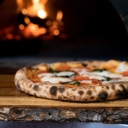 Pizza with a Delivery Fee